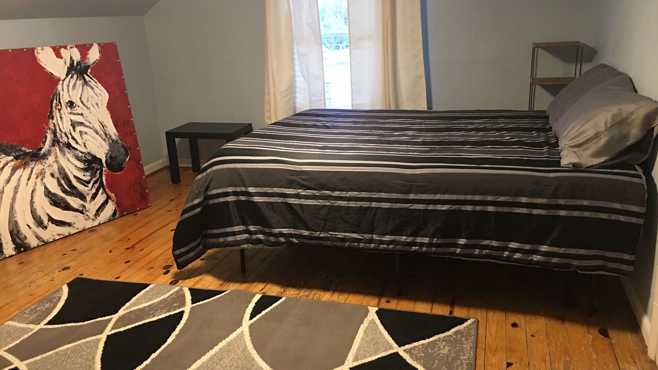 Photo of Bedroom in Nicholasville