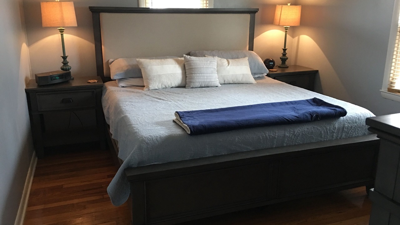 Photo of Bedroom in Nicholasville