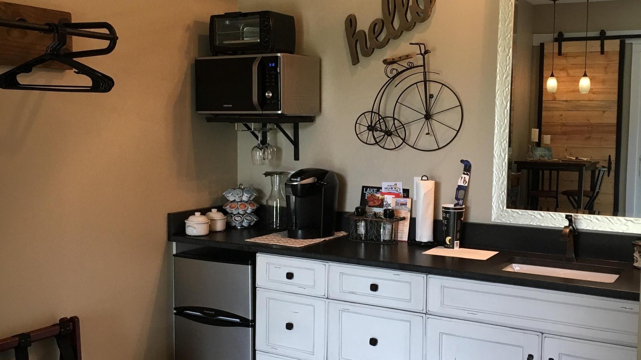 Photo of Kitchen in Kuttawa