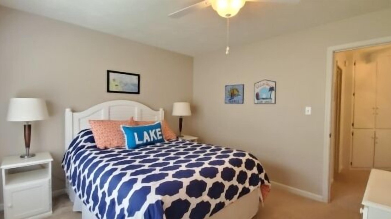 Photo of Bedroom in North Shore