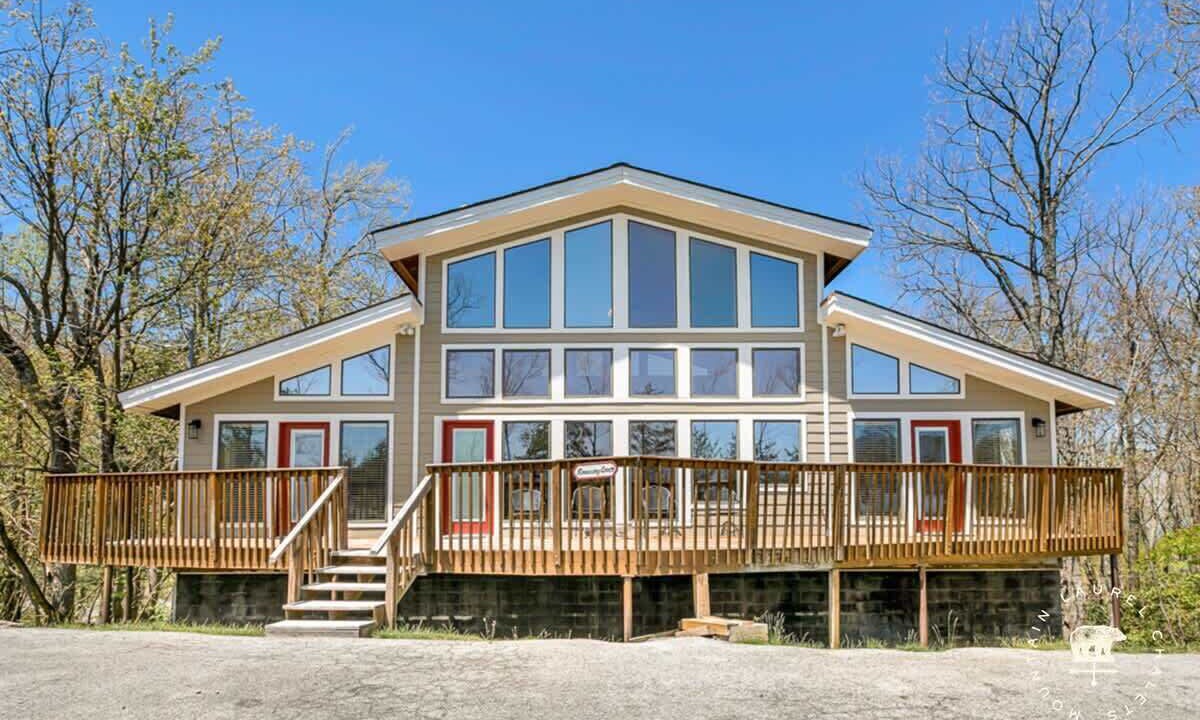 Photo of Outdoor in Chalet Village