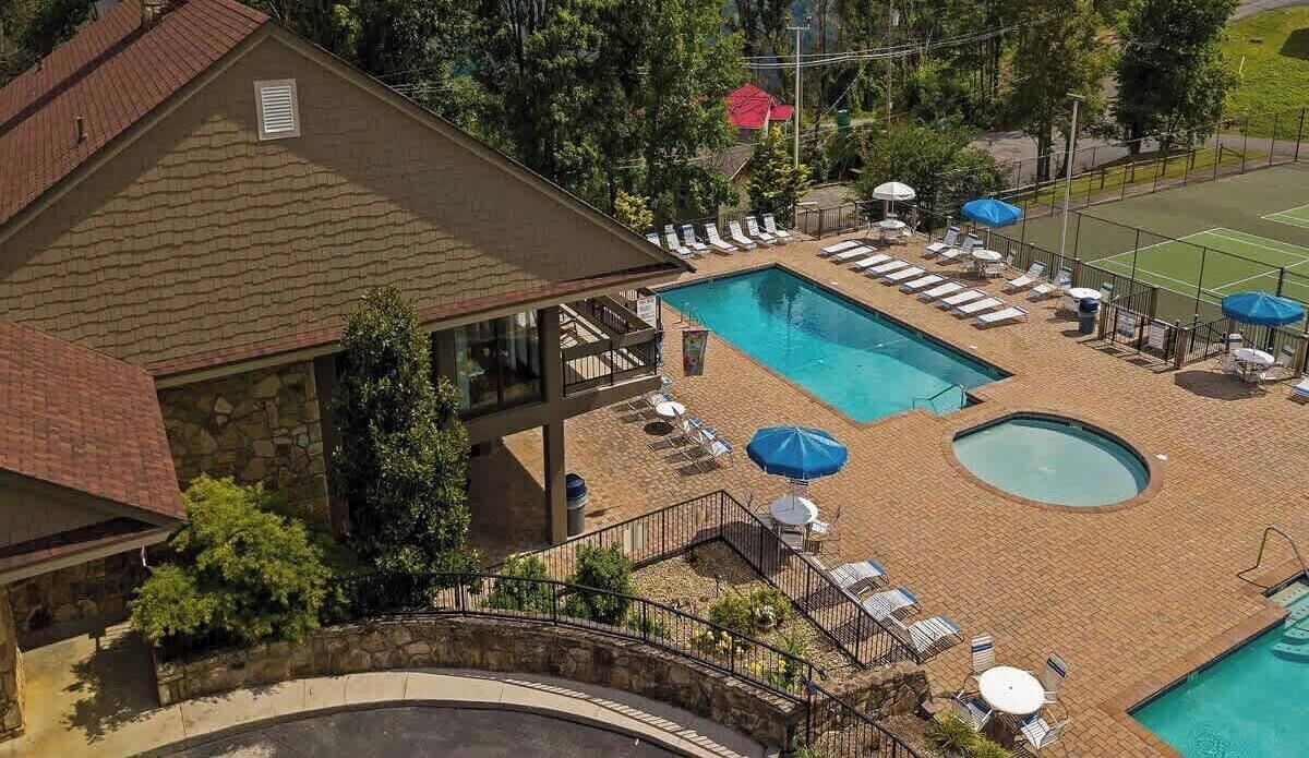 Photo of Outdoor in Chalet Village