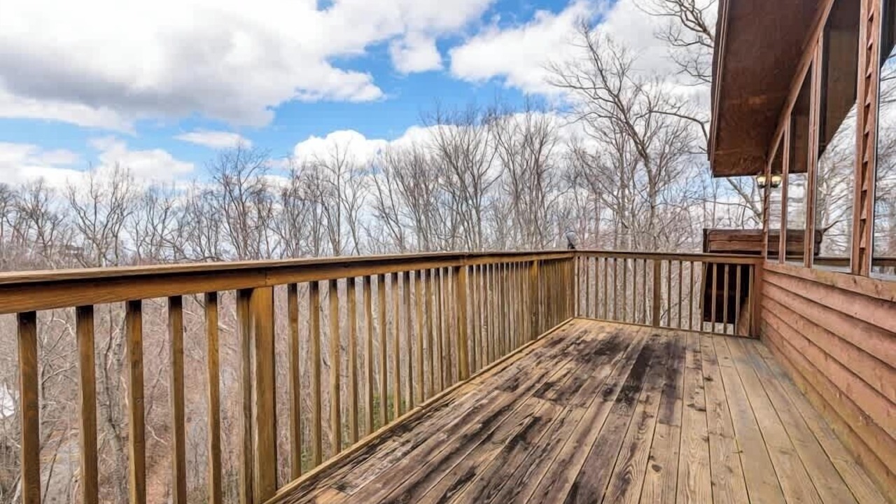 Photo of Outdoor in Chalet Village