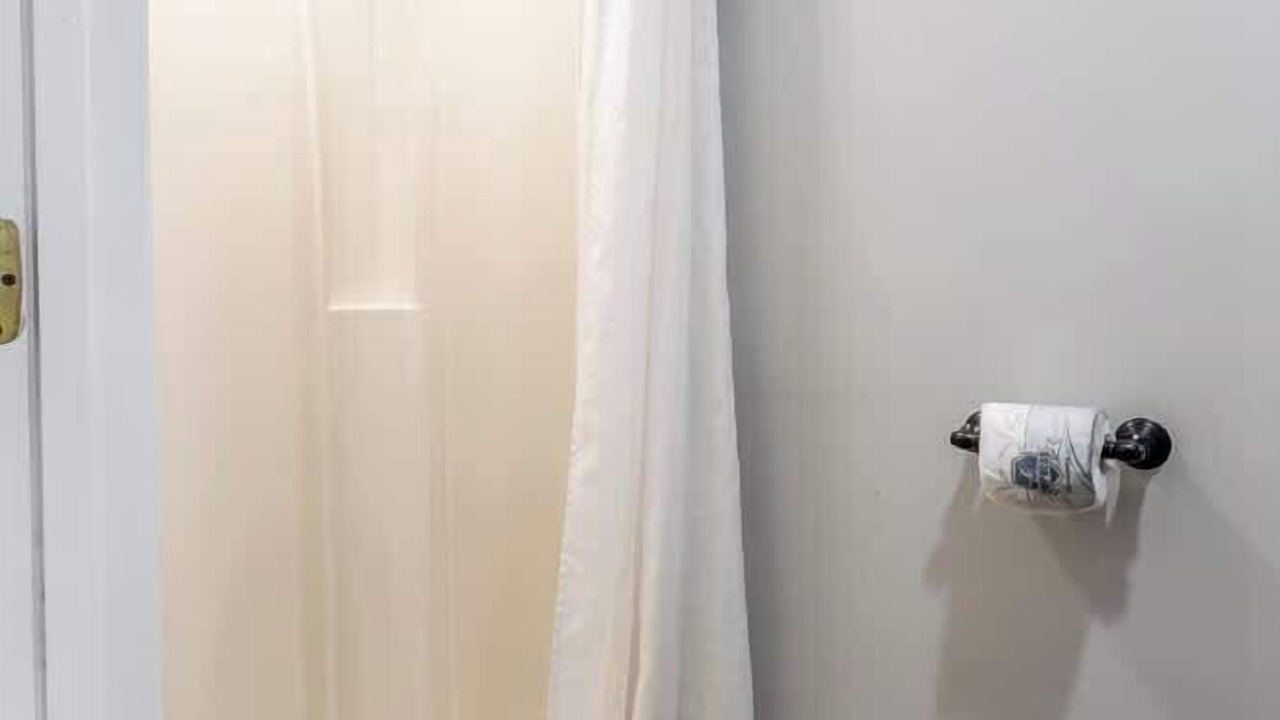 Photo of Bathroom in Chalet Village