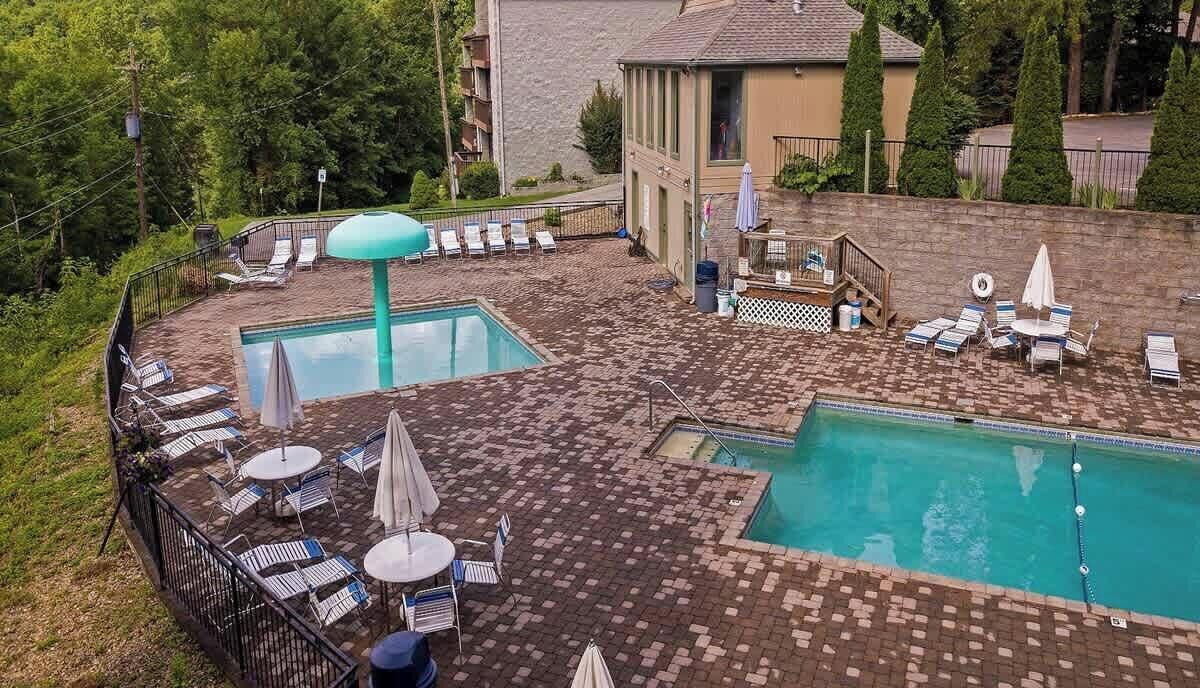 Photo of Outdoor in Chalet Village