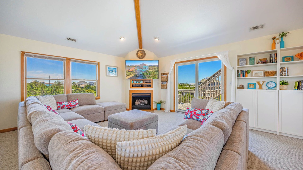 Photo of Livingroom in Salvo