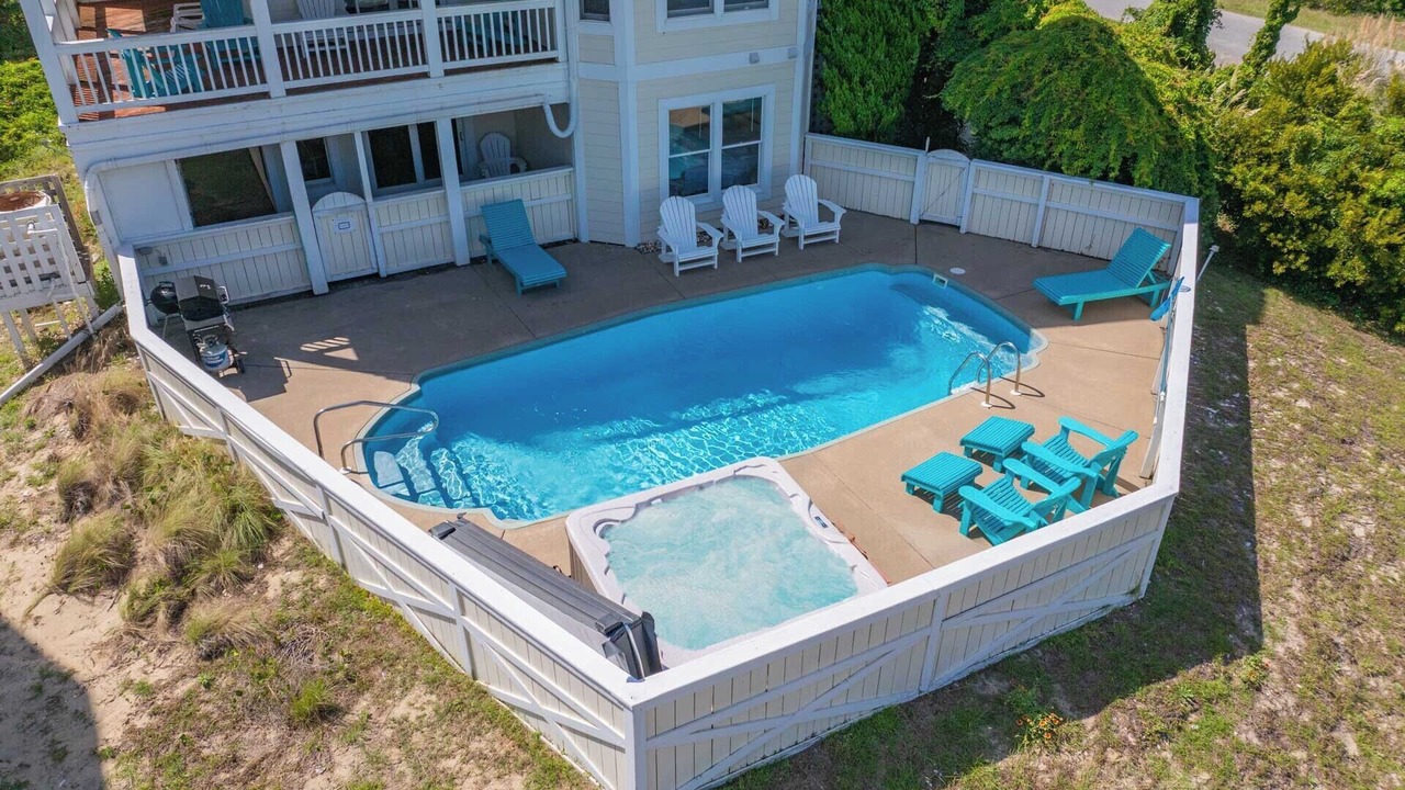 Photo of Outdoor in Ocean Isle Estates