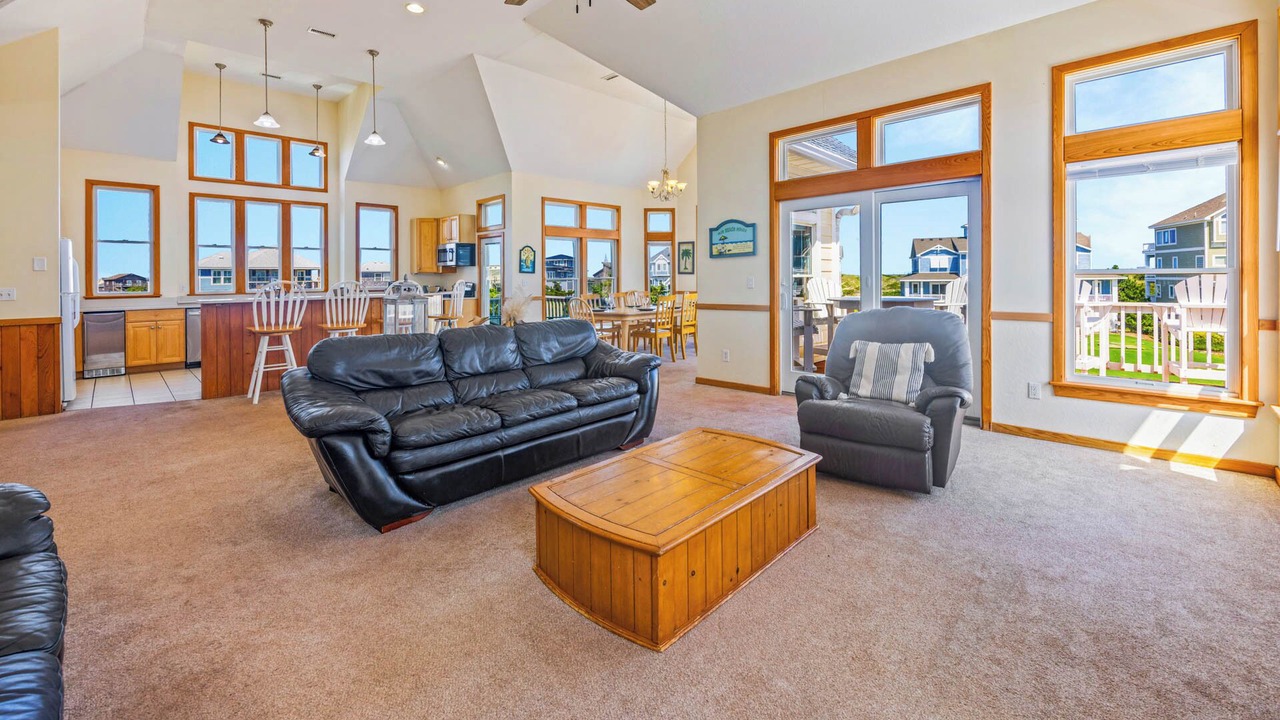 Photo of Bedroom in Ocean Isle Estates