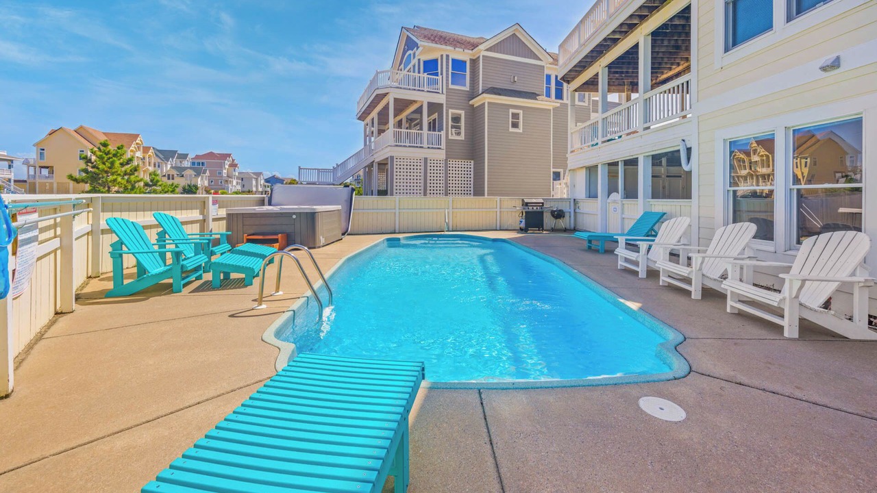 Photo of Outdoor in Ocean Isle Estates