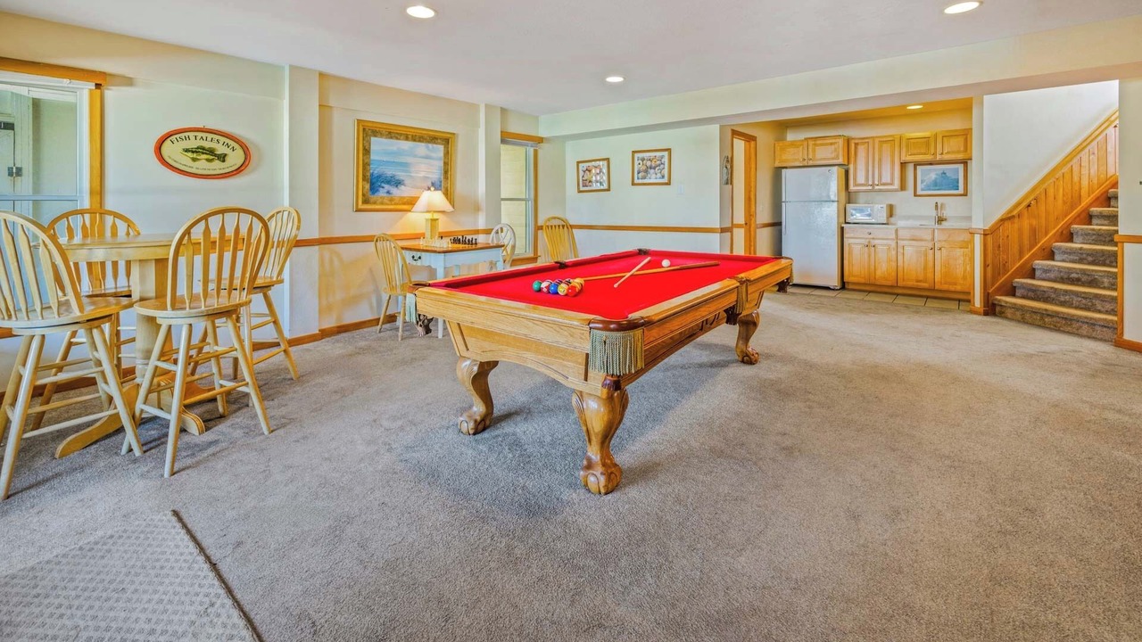 Photo of Bedroom in Ocean Isle Estates