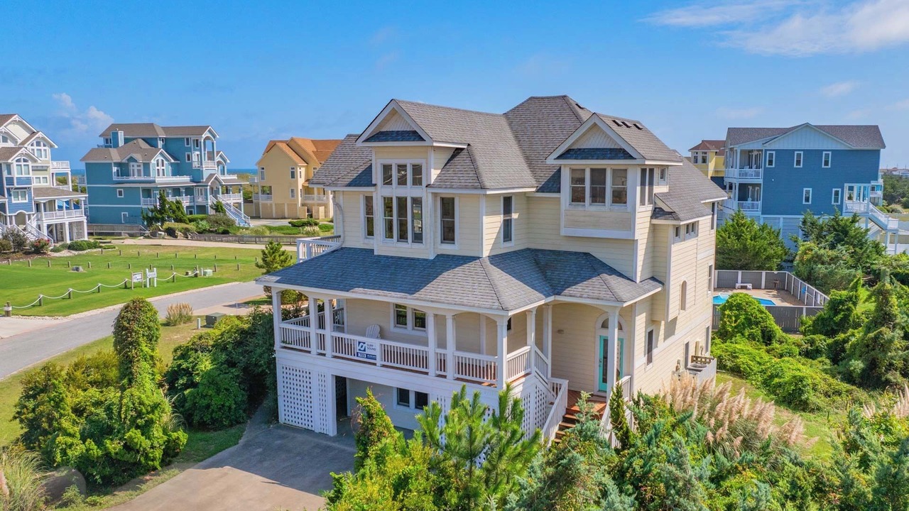 Photo of Outdoor in Ocean Isle Estates