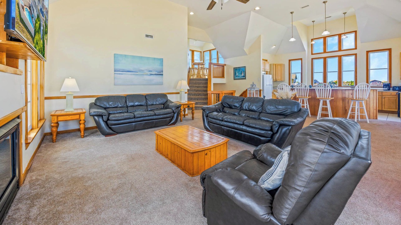 Photo of Bedroom in Ocean Isle Estates