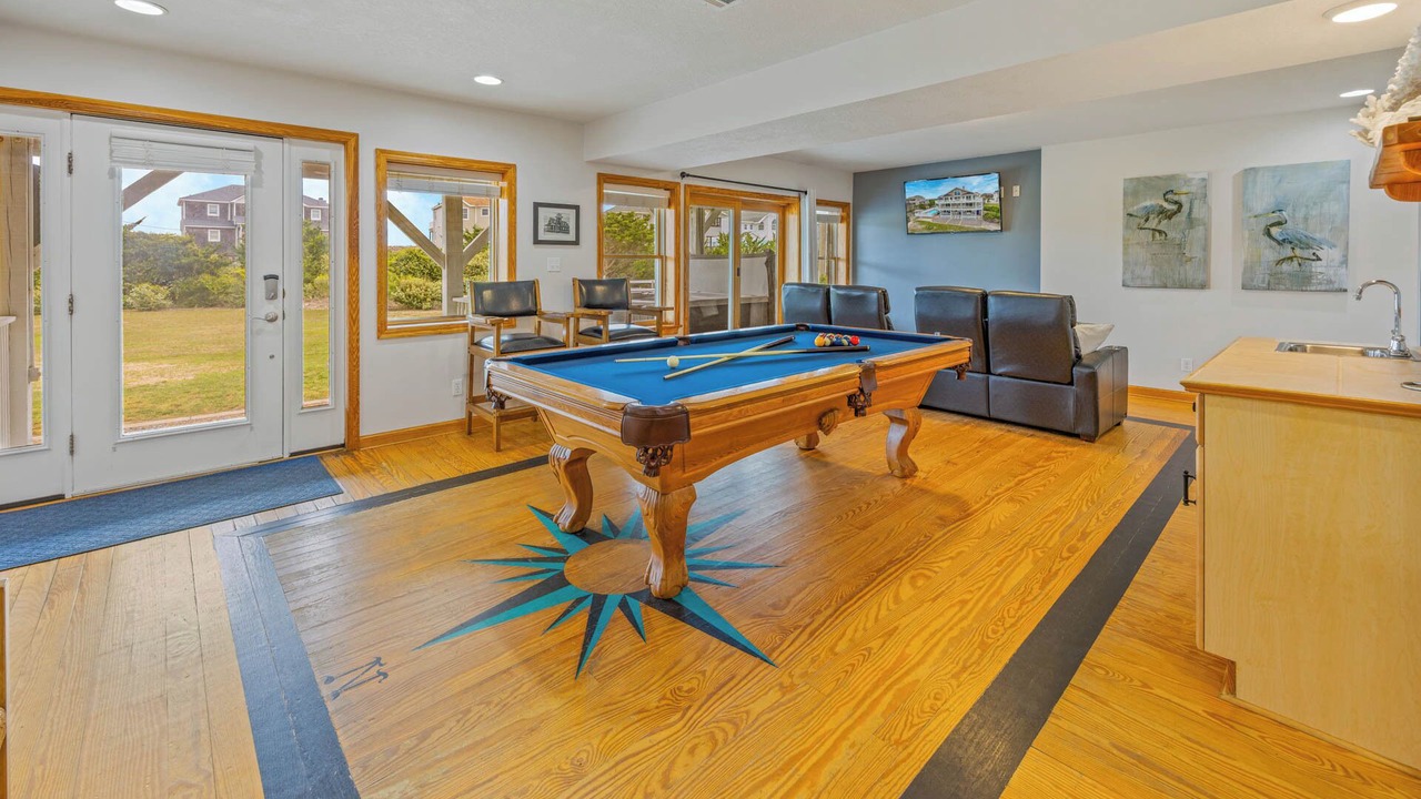 Photo of Bedroom in Waves