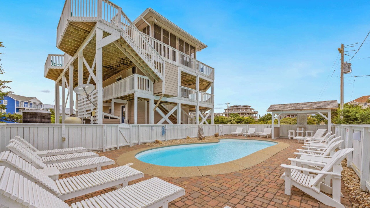 Photo of Outdoor in Waves