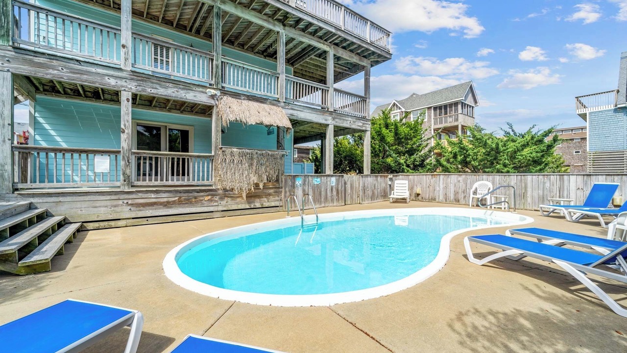 Photo of Outdoor in Waves
