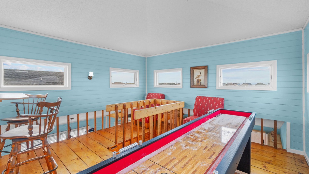 Photo of Bedroom in Salvo