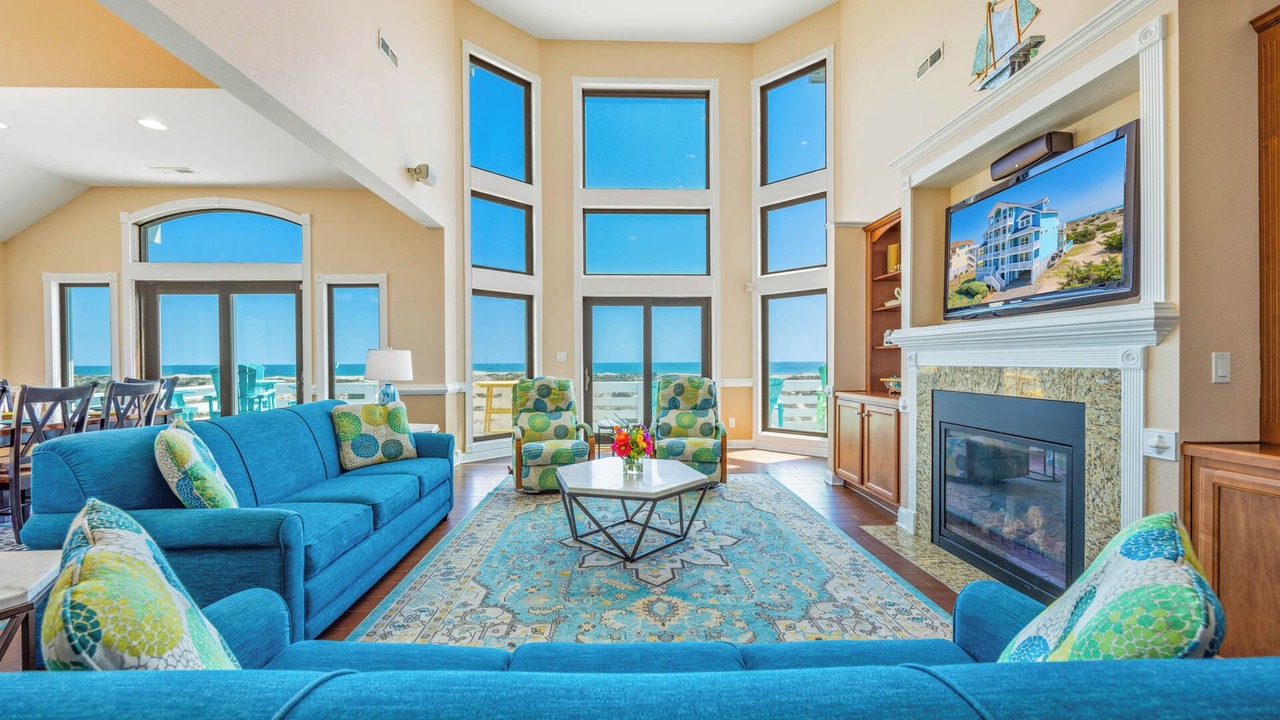 Photo of Livingroom in Salvo