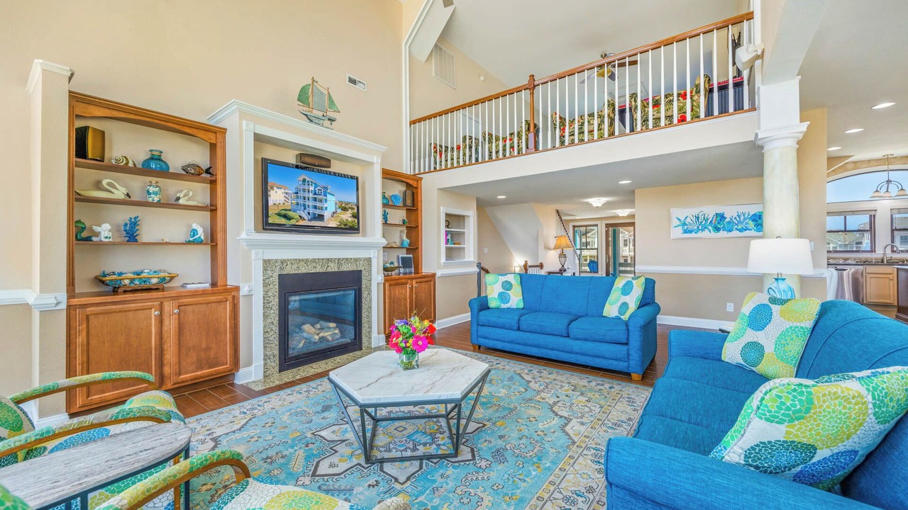 Photo of Livingroom in Salvo