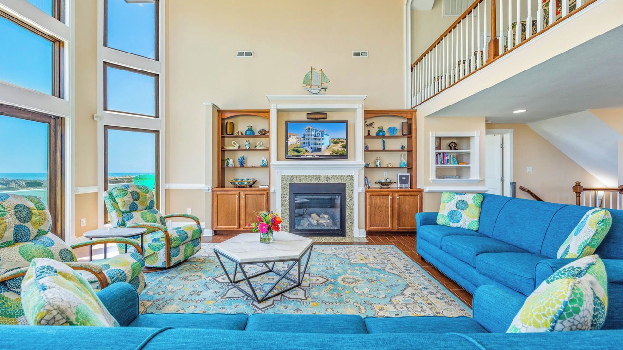 Photo of Livingroom in Salvo
