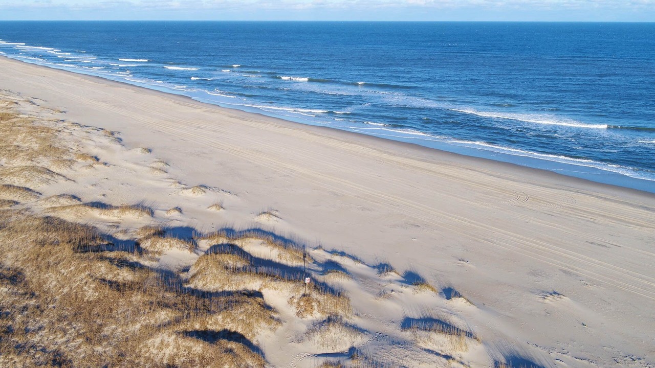 Photo of Others in Wind Over Waves