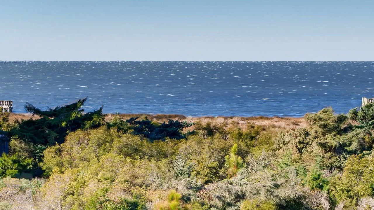 Photo of Others in Wind Over Waves