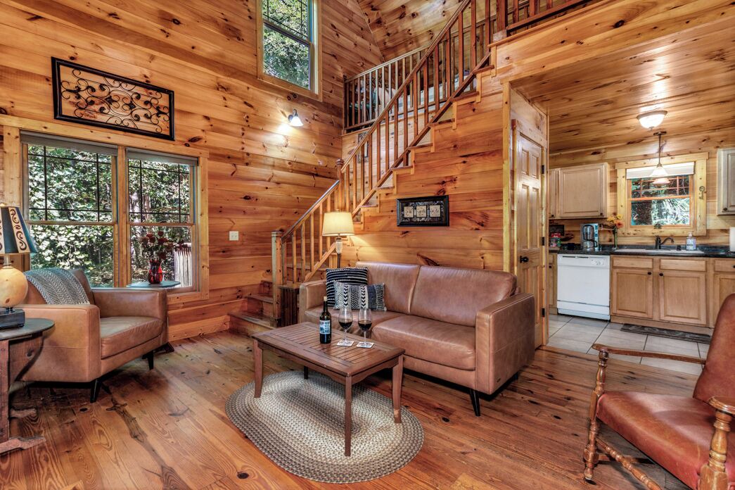 Photo of Livingroom in Skyland