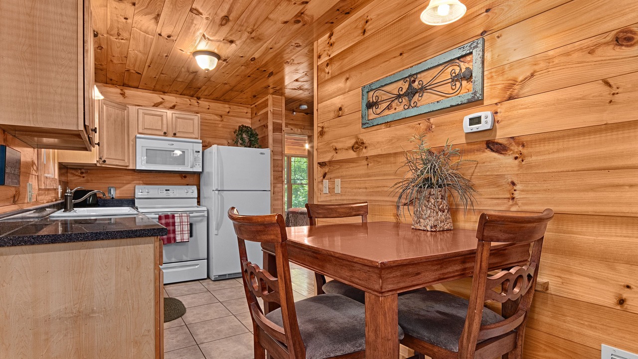 Photo of Kitchen in Skyland