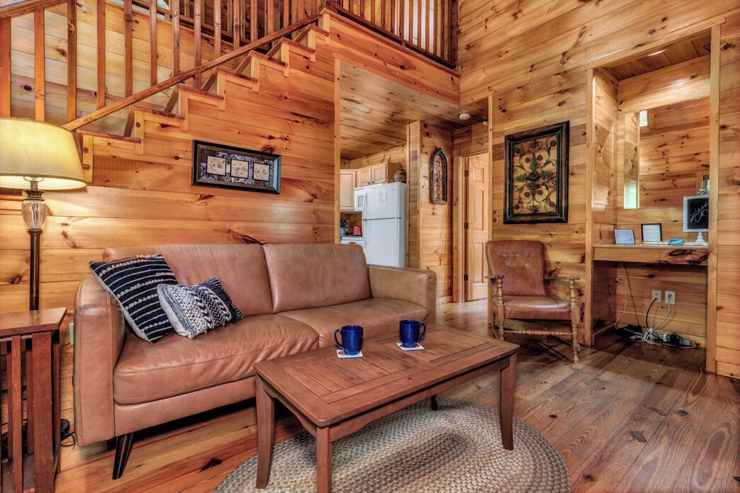 Photo of Livingroom in Skyland