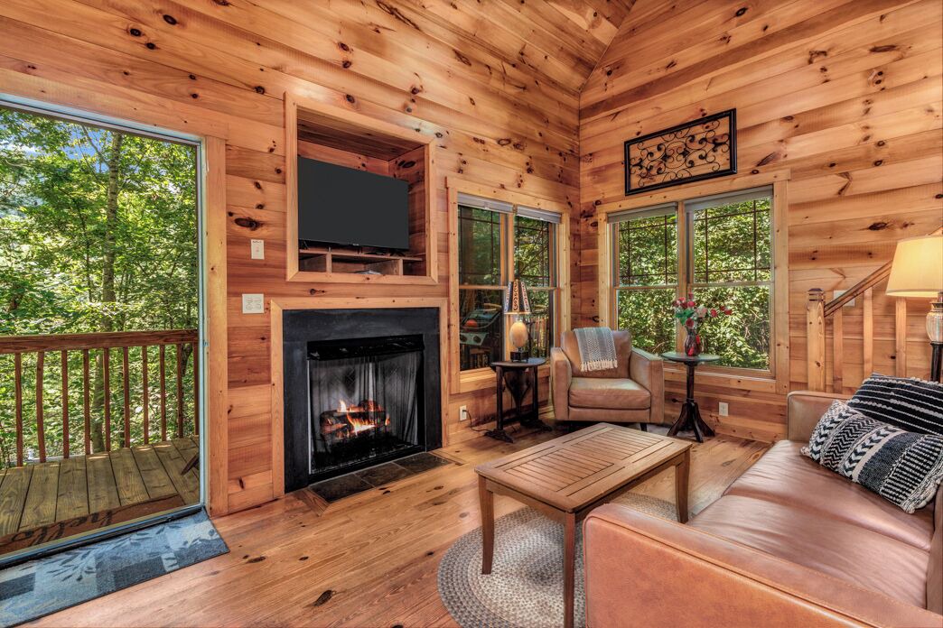 Photo of Livingroom in Skyland