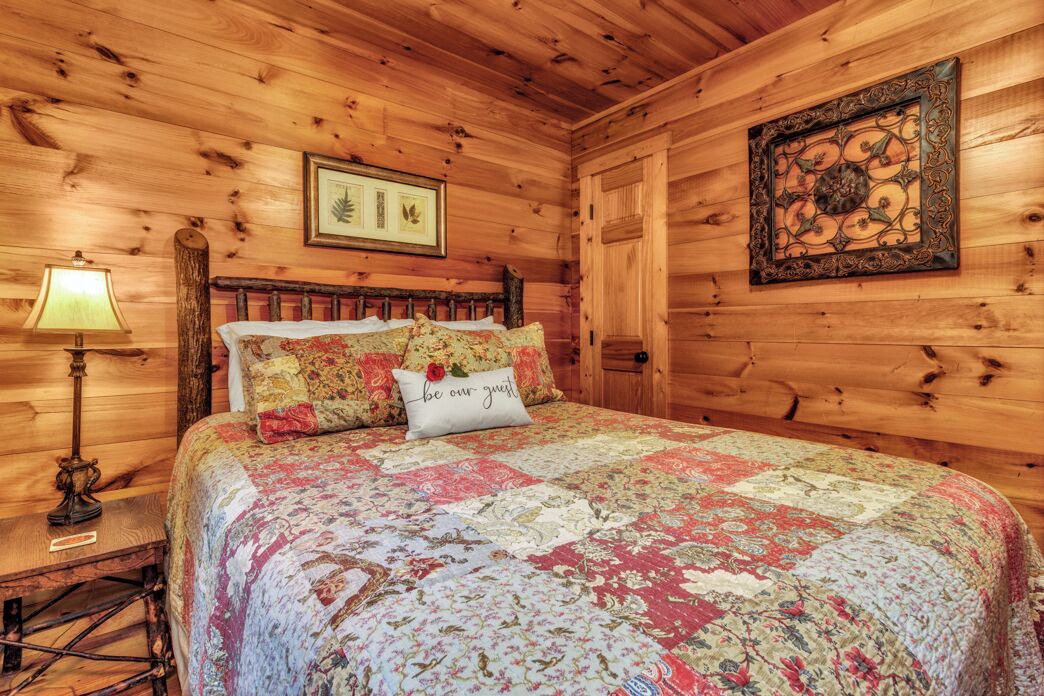 Photo of Bedroom in Skyland