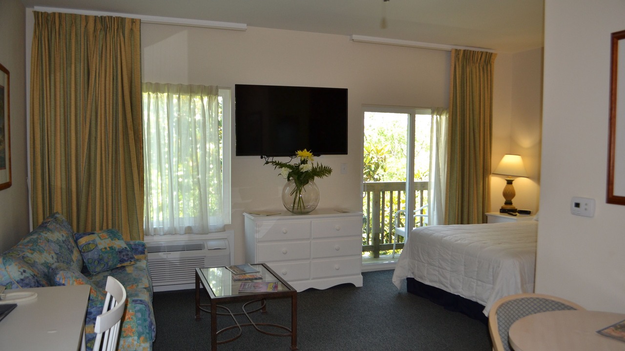Photo of Bedroom in Morehead City