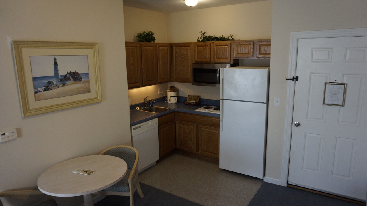 Photo of Kitchen in Morehead City