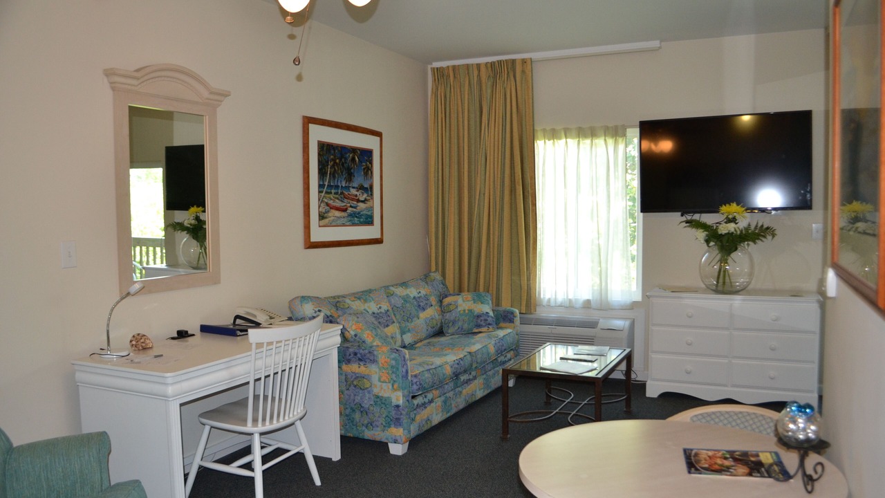 Photo of Livingroom in Morehead City
