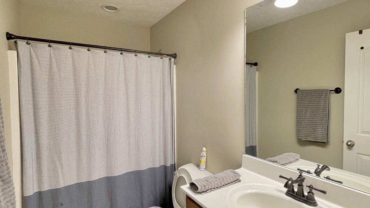 Photo of Bathroom in Nicholasville