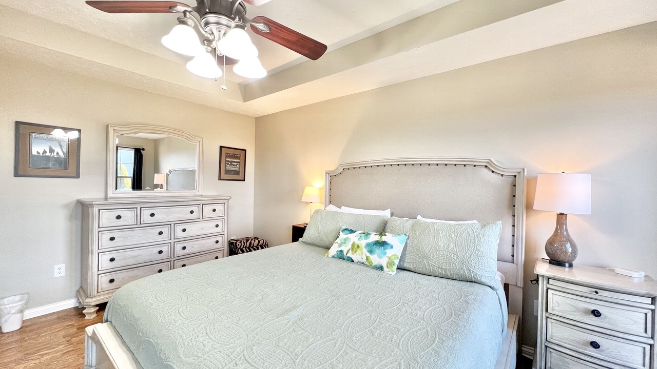 Photo of Bedroom in Nicholasville