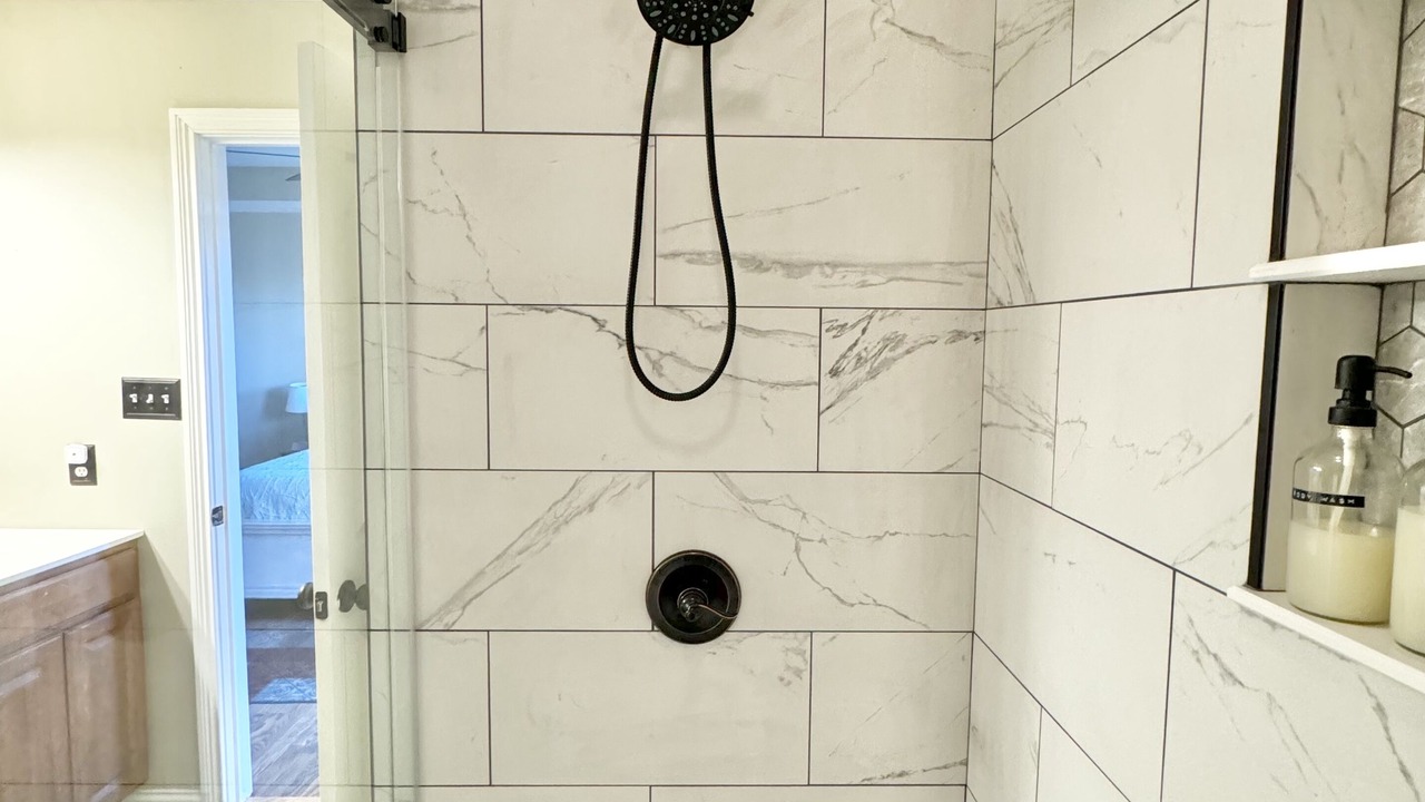 Photo of Bathroom in Nicholasville