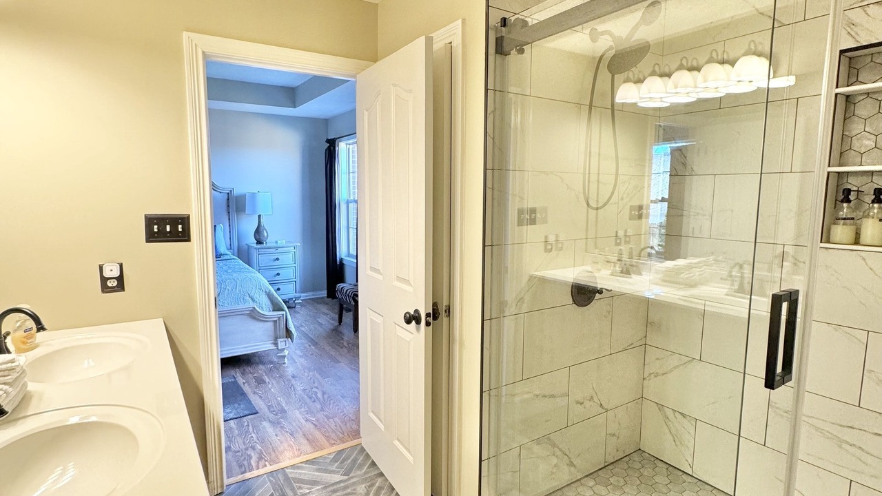 Photo of Bathroom in Nicholasville