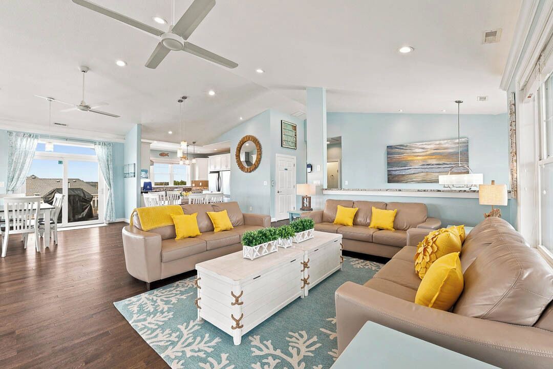 Photo of Bedroom in Sandbridge
