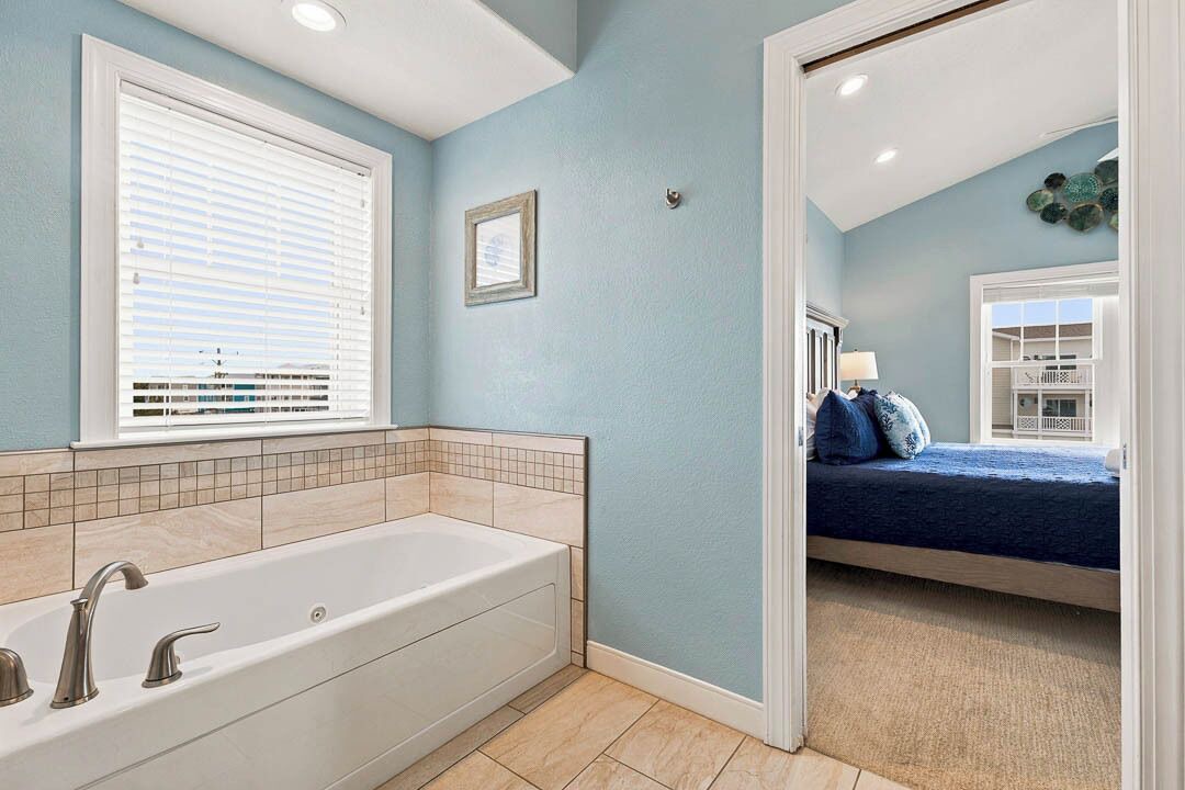 Photo of Bathroom in Sandbridge