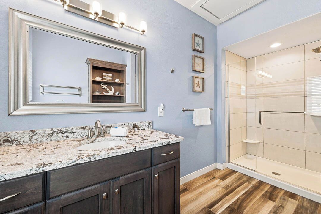 Photo of Bathroom in Sandbridge