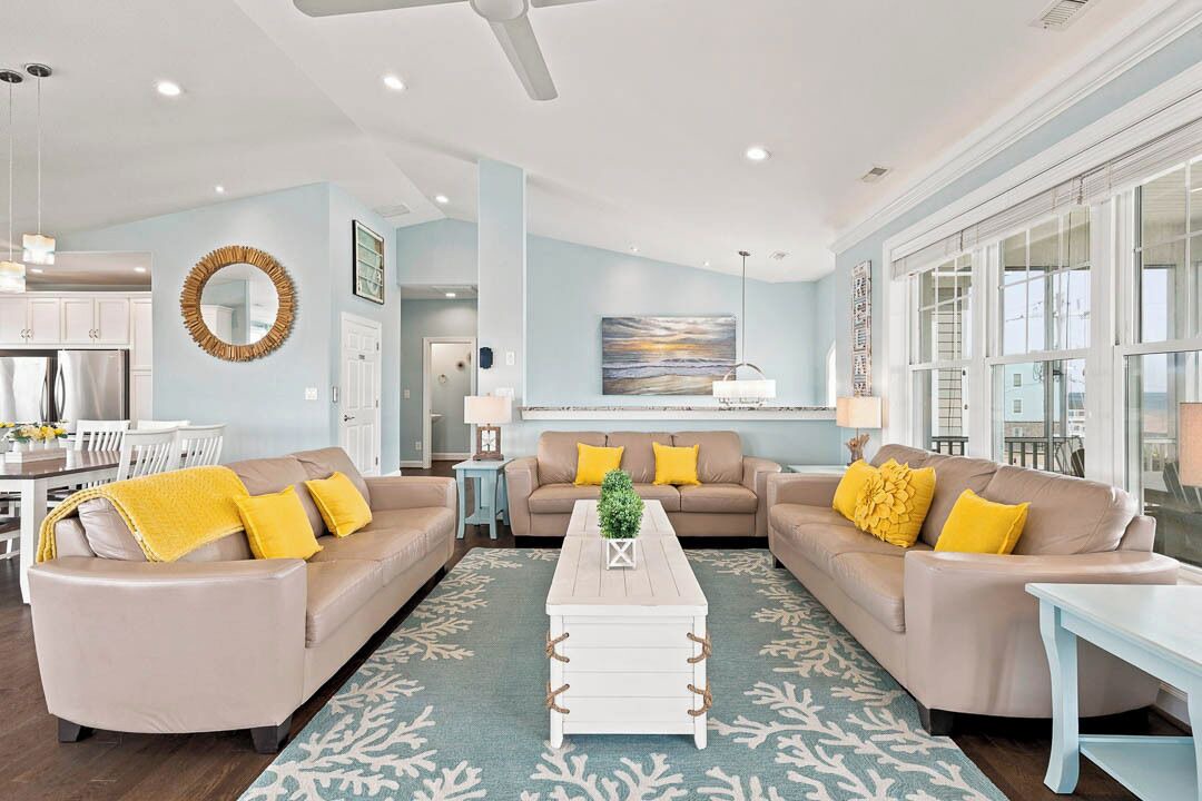 Photo of Bedroom in Sandbridge