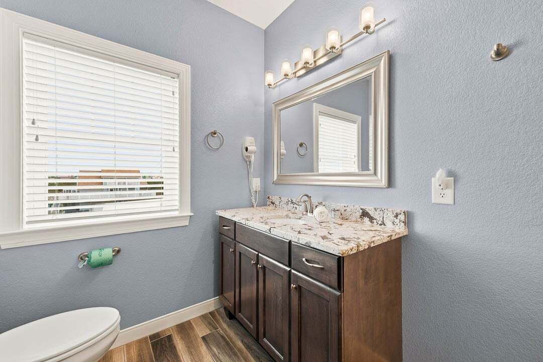 Photo of Bathroom in Sandbridge