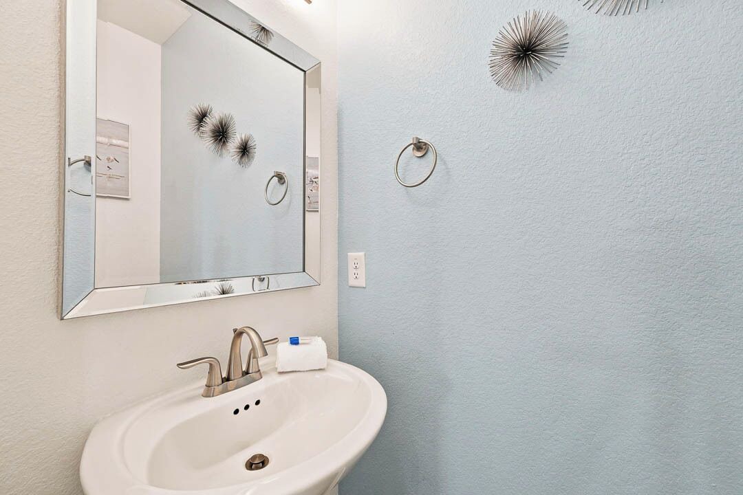 Photo of Bathroom in Sandbridge