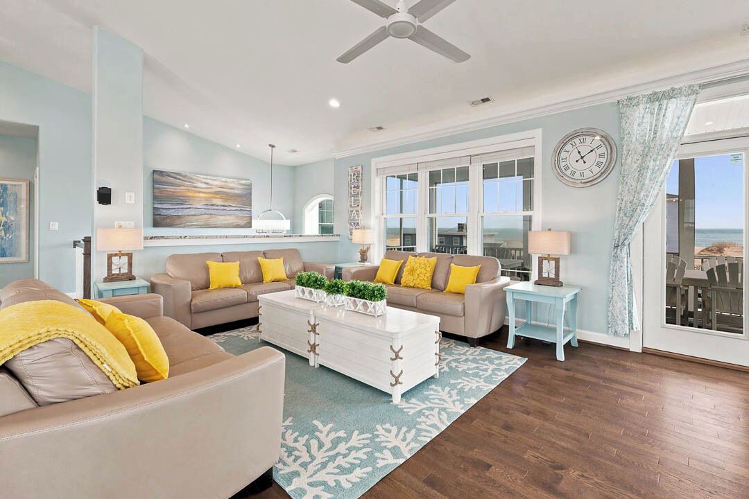 Photo of Bedroom in Sandbridge