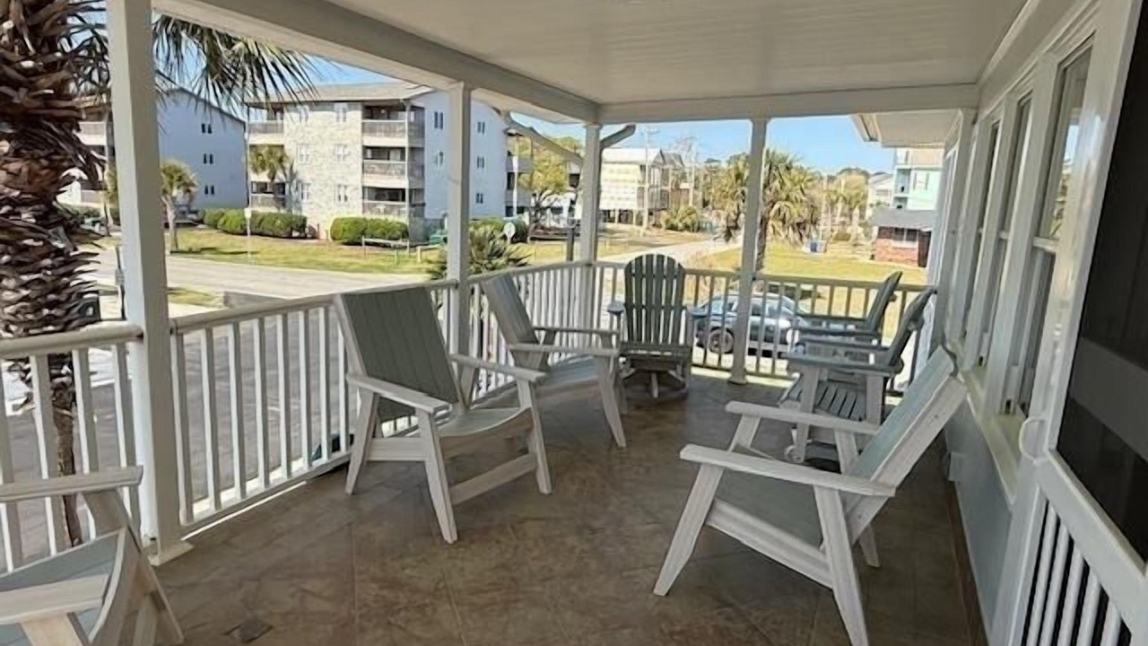 Photo of Outdoor in Surfside Beach