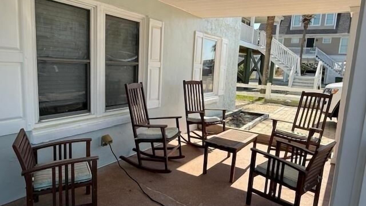 Photo of Outdoor in Surfside Beach