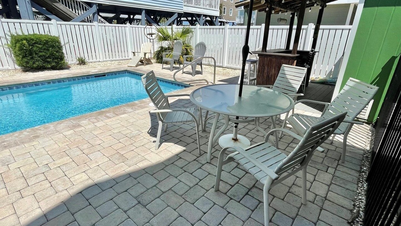 Photo of Outdoor in Surfside Beach