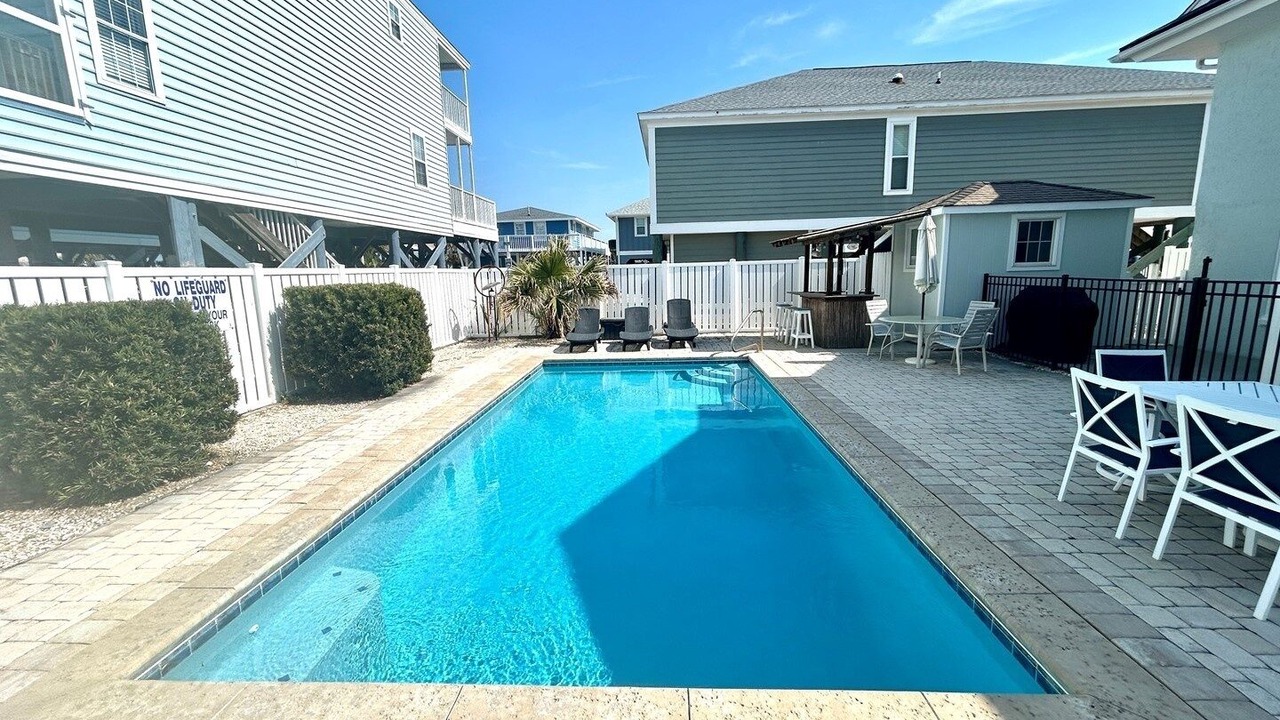 Photo of Outdoor in Surfside Beach