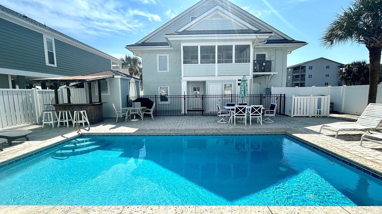 Photo of Outdoor in Surfside Beach