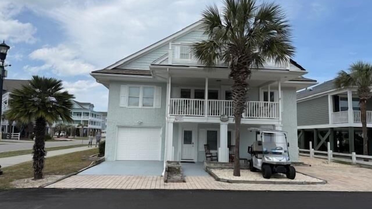 Photo of Outdoor in Surfside Beach
